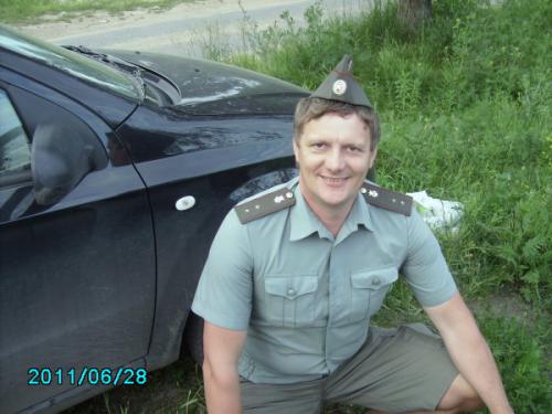 Павел,49лет,Нижний Новгород