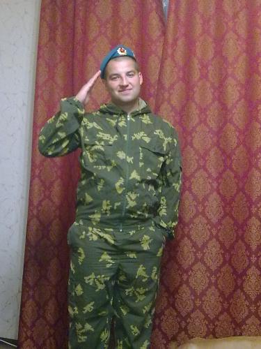Илья,40лет,Челябинск