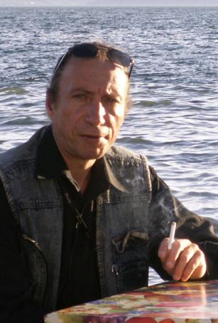 Андрей,64года,Петропавловск-Камчатский