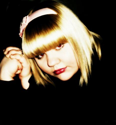 Aniya,33года,Каспер