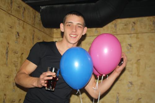 Dmitri,39лет,Таллин