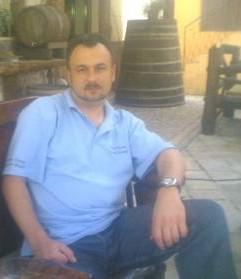 sasa,53года,Скопье