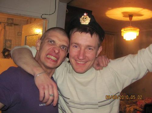 виктор,42года,Калининград