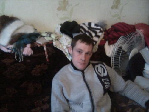 Алексей,45лет,Новосибирск