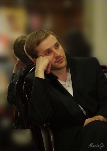 Валентин,41год,Санкт-Петербург
