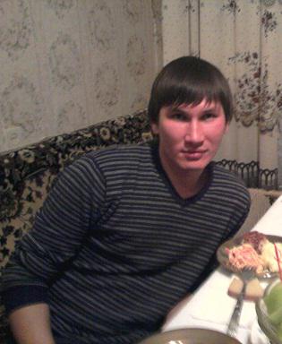 Макс,40лет,Липецк