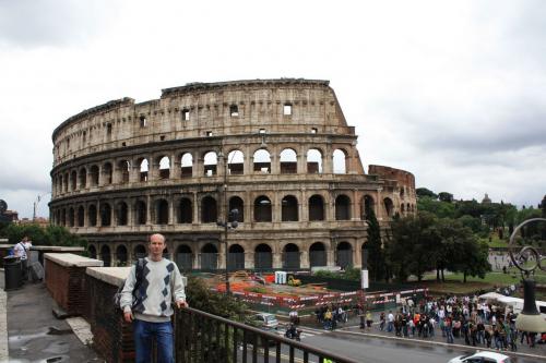 Дмитрий,47лет,Москва