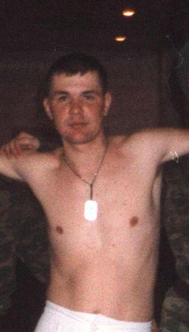 Илья,43года,Владимир