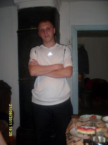 Aleksandr,35лет,Верхний Уфалей