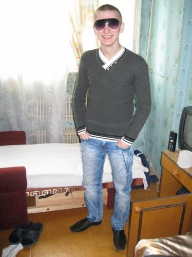 Дмитрий,32года,Липецк