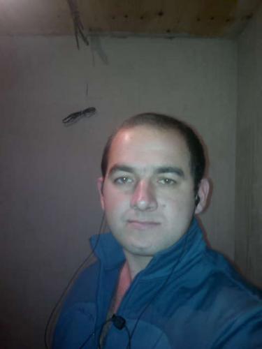 Aleksey Vsemogushiy,45лет,Красногорск