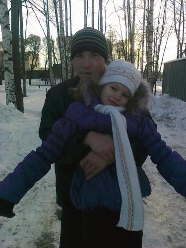 антон,34года,Котельнич