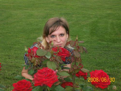 оксана,36лет,Нижний Новгород