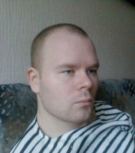 Sieger,41год,Могилев