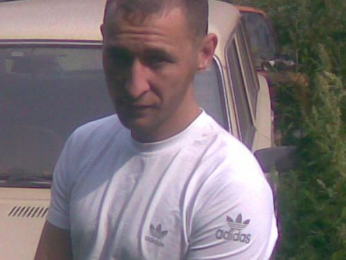 Александр,46лет,Осинники