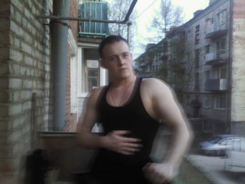 Виталий,37лет,Владимир