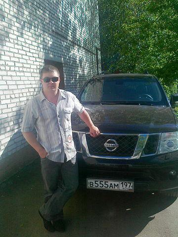 Евгений,39лет,Химки