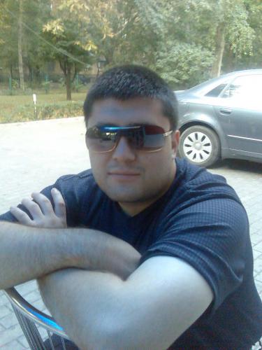 ЖЕКА,43года,Донецк