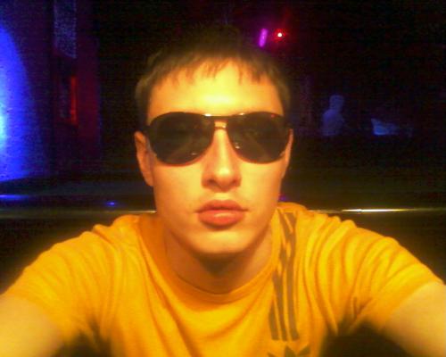 KeRa,39лет,Красноярск