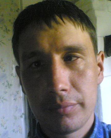 Владимир,44года,Очер