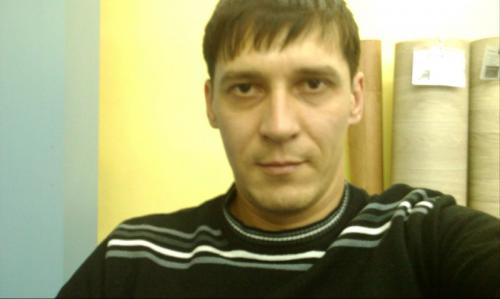 Виталик,46лет,Казань