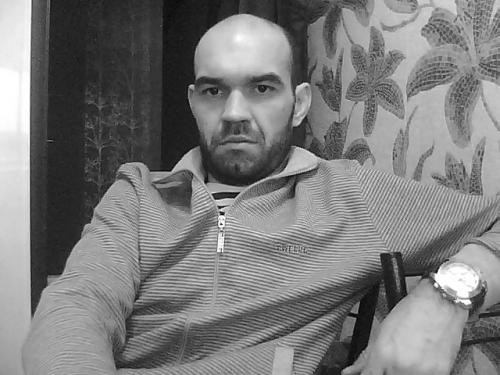 Roman,48лет,Волгоград