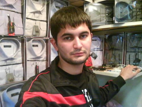 ALIK,40лет,Пятигорск