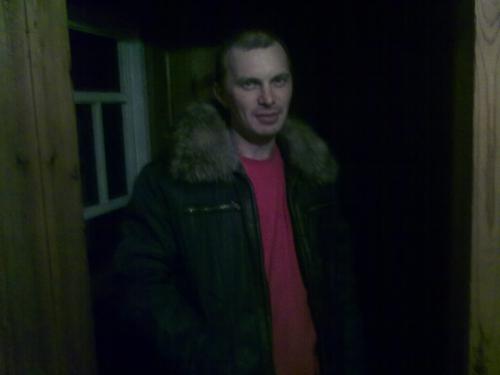 Алексей,42года,Екатеринбург