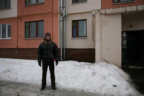Сергей Шишунов,43года,Волоколамск