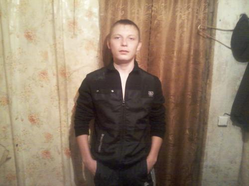 Виталий,34года,Кемерово