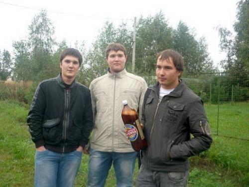 александер,33года,Белоозерский