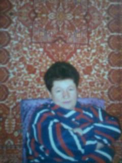Нина,72года,Волгоград