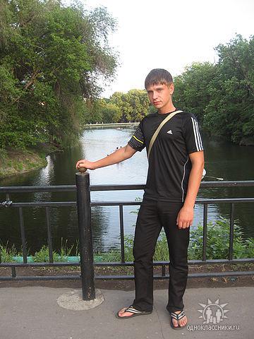Андрей,34года,Саратов