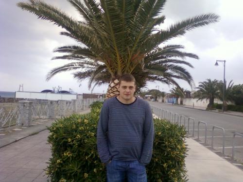 DENIS,36лет,Кременчуг