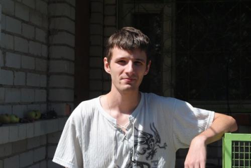 Илья,35лет,Волгоград