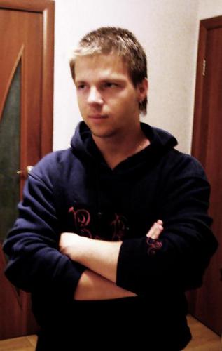 Aleksey,35лет,Москва