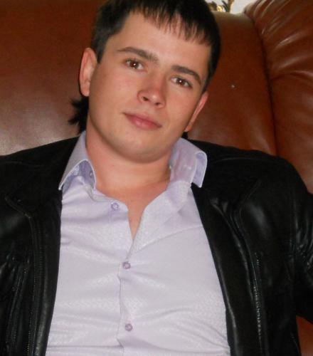 Красавчик,37лет,Астрахань