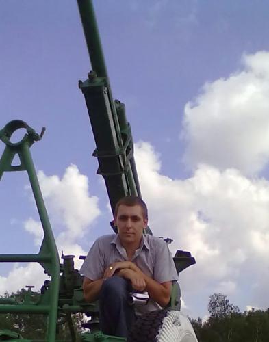 Виталий,38лет,Подольск