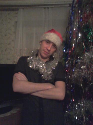 АЛЕКСАНДР,37лет,Чита