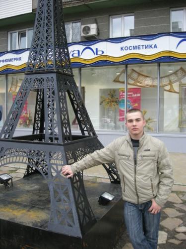 Олег,33года,Новосибирск