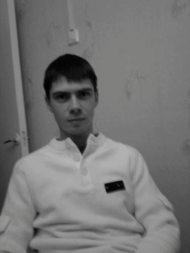 ViKToR,39лет,Москва