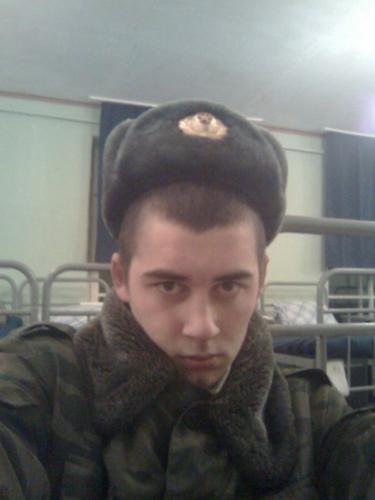 Вячеслав,38лет,Старый Оскол