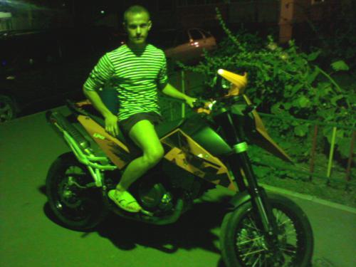 Алексей,35лет,Челябинск