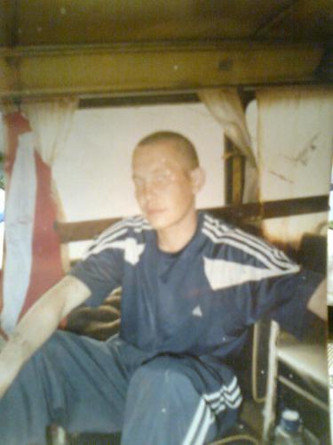 Максим,46лет,Талица