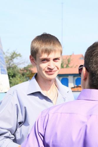 ИВАН,36лет,Чебоксары