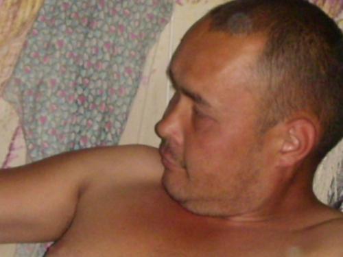 Альберт,46лет,Тобольск
