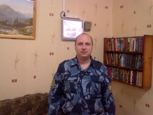 толик,48лет,Нижний Новгород