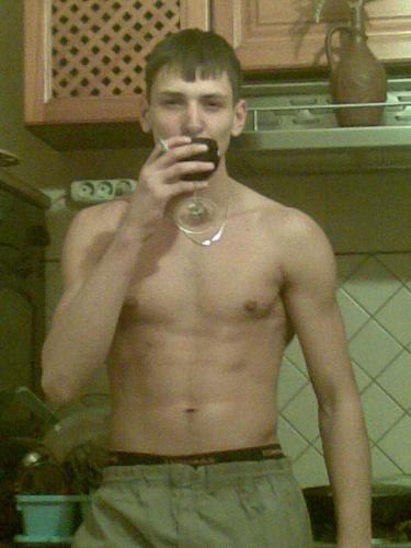 михаил,39лет,Москва