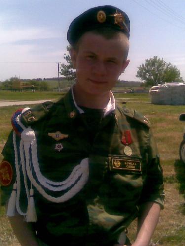 Oleg,35лет,Алексеевка