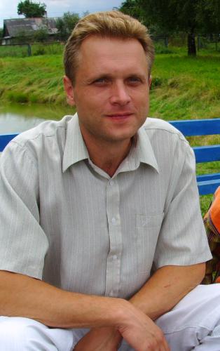 Юрий,52года,Минск
